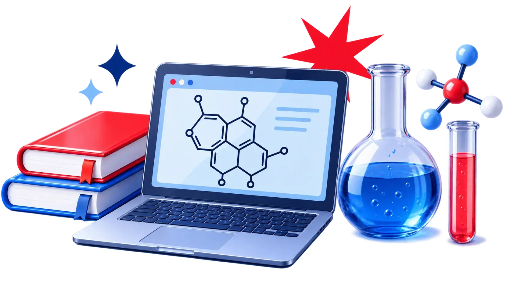 matura z chemii