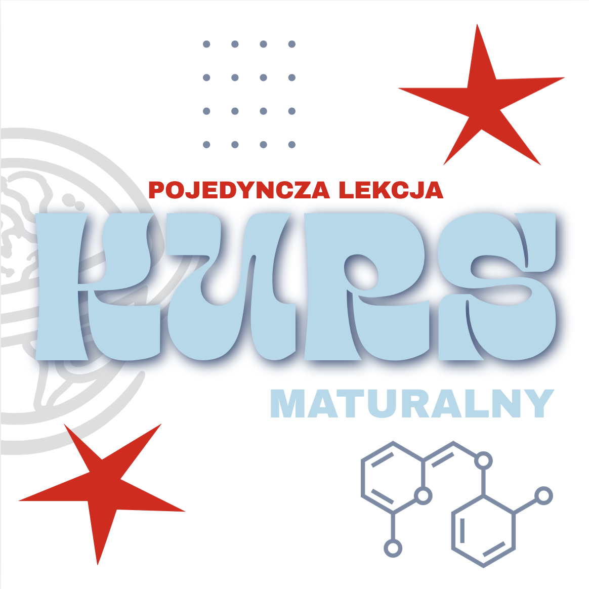 Indywidualna lekcja chemii online